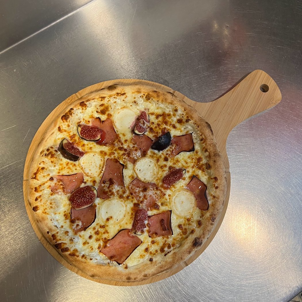 PIZZA NOSTRA DEUIL-LA-BARRE 3